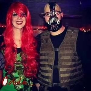 Meet your Posher, Valerie